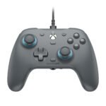 يد التحكم GameSir G7 SE السلكية للإكس بوكس والكمبيوتر باللون الرمادي - صورة 2