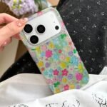 📚 Unique Art Wallet Case for iPhone