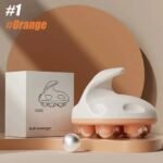 جهاز مساج يدوي بكرات فولاذية | Hand Roller Massager - موبايل كراج 6