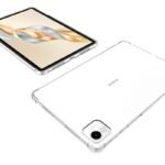📱 Clear Airbag Case for Honor Pad X9a and X9 Pro 11.5