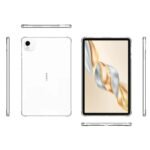 📱 Clear Airbag Case for Honor Pad X9a and X9 Pro 11.5