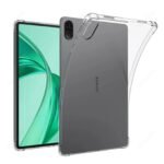 💎 Flexible Clear Case with Reinforced Corners for Honor Tablets