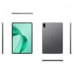 💎 Flexible Clear Case with Reinforced Corners for Honor Tablets