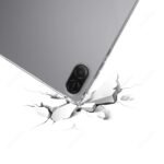 💎 Flexible Clear Case with Reinforced Corners for Honor Tablets