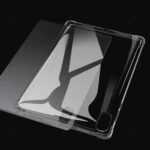 💎 Flexible Clear Case with Reinforced Corners for Honor Tablets