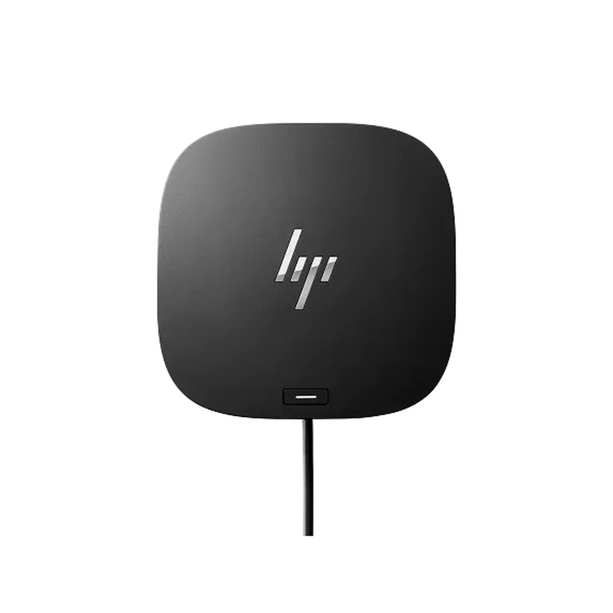 💻 منصة توصيل إتش بي USB-C G5 مع شاحن 120W أسود منصة توصيل HP USB-C G5 Dock مع محول طاقة 120W باللون الأسود