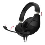 🎧 HyperX Cloud Stinger Core PS4/PS5 Gaming Headset Black HX-HSCSC-BK