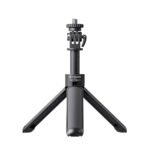 ترايبود وعصا سيلفي Insta360 Mini 2 في 1 باللون الأسود - صورة 2