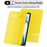 🌈 iPad 10 & 11 Smart Case in 11 Colours