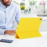 🌈 iPad 10 & 11 Smart Case in 11 Colours