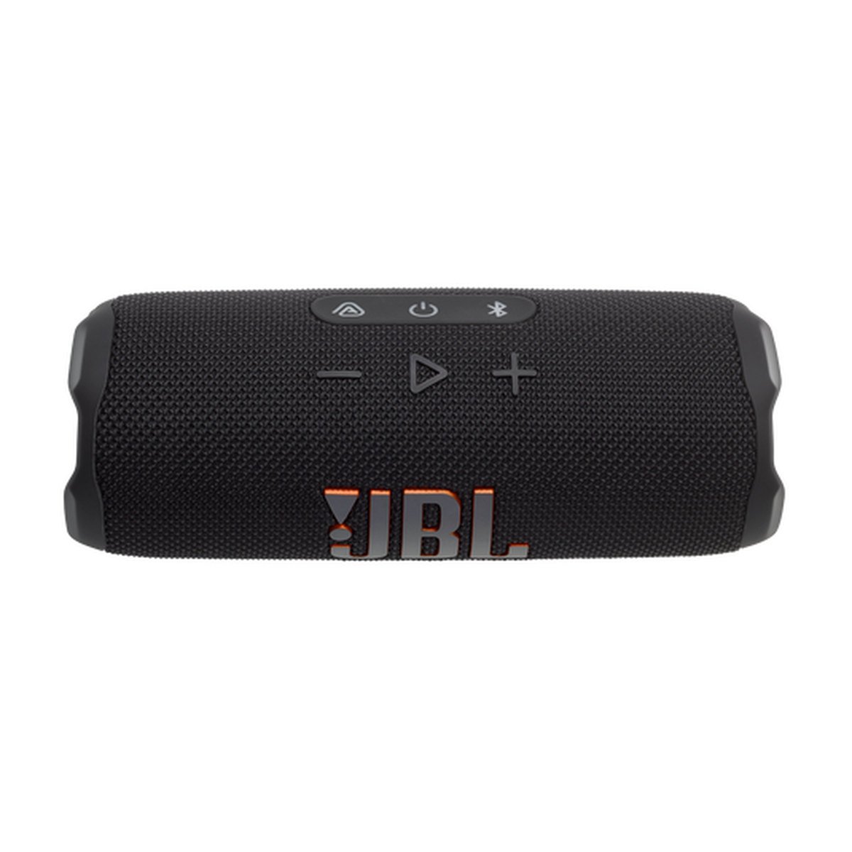 🔊 سبيكر جي بي إل Flip 7 البلوتوث أسود 🔊 JBL Flip 7 Bluetooth Speaker Black
