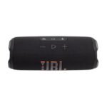 🔊 JBL Flip 7 Bluetooth Speaker Black
