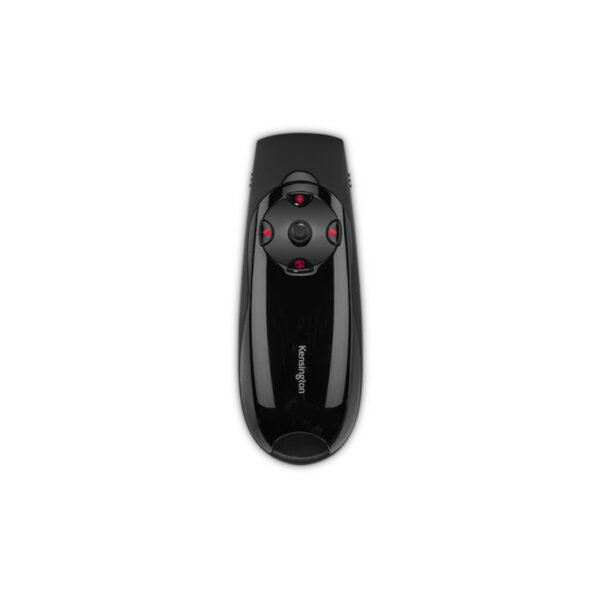 ريموت عرض Kensington Presenter Expert بليزر أحمر وتحكم بمؤشر الماوس