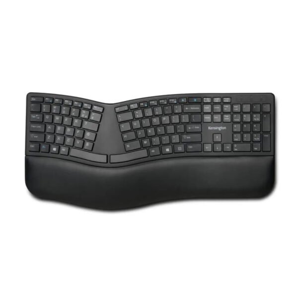 ⌨️ Kensington Pro Fit Ergo Wireless Keyboard K75401UK