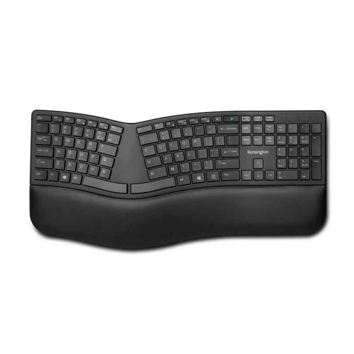 ⌨️ كيبورد كنسينغتون Pro Fit Ergo اللاسلكي المريح ⌨️ Kensington Pro Fit Ergo Wireless Keyboard K75401UK