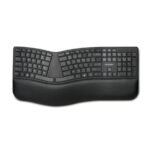 ⌨️ Kensington Pro Fit Ergo Wireless Keyboard K75401UK