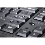 ⌨️ Kensington Pro Fit Ergo Wireless Keyboard K75401UK