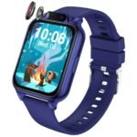 ⌚ Kids Smart Watch with Camera and Games