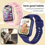 ⌚ Kids Smart Watch with Camera and Games