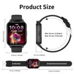 ⌚ Kids Smart Watch with Camera and Games