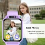 ⌚ Kids Smart Watch with Camera and Games