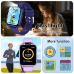 ⌚ Kids Smart Watch with Camera and Games