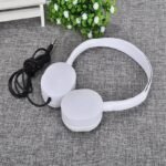 سماعة رأس سلكية للأطفال | Kids Wired Headphones - موبايل كراج 2