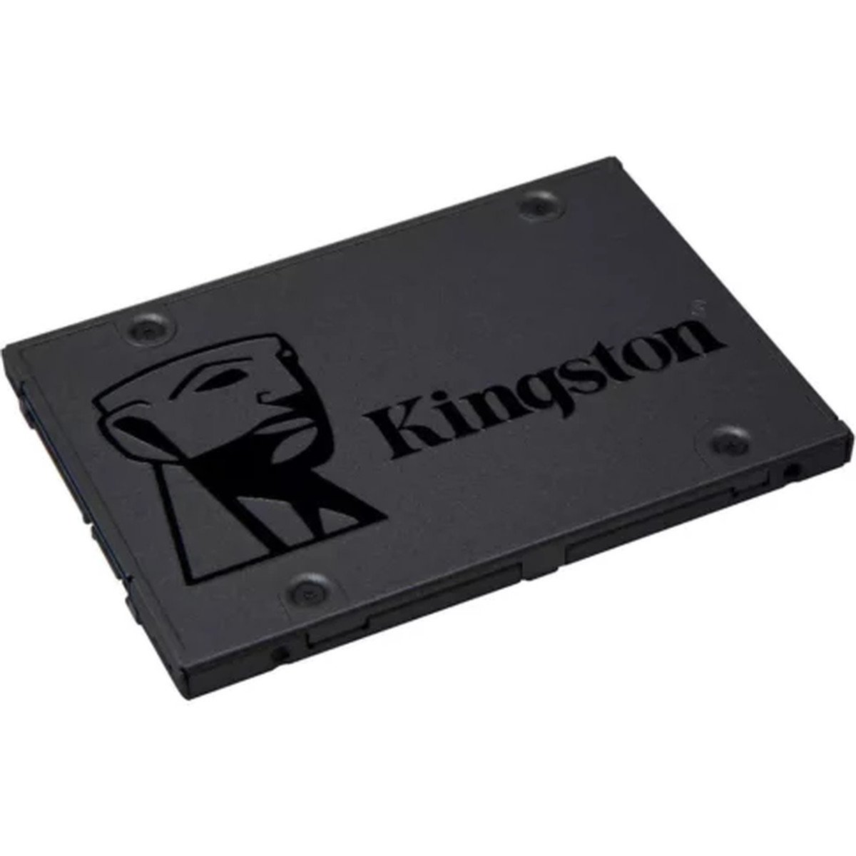 💾 هارد SSD كينغستون A400 سعة 240GB هارد SSD داخلي من Kingston A400 بسعة 240GB للابتوب والكمبيوتر