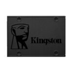 هارد SSD داخلي من Kingston A400 بسعة 240GB للابتوب والكمبيوتر - صورة 3
