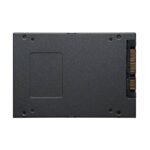 هارد SSD داخلي من Kingston A400 بسعة 240GB للابتوب والكمبيوتر - صورة 4
