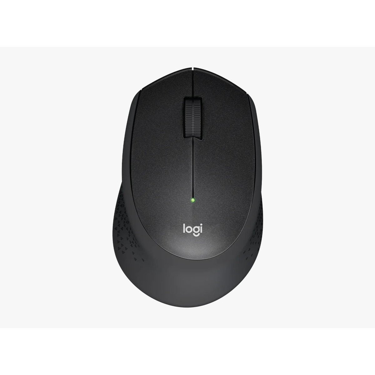 🖱 Logitech M330 Silent Plus Wireless Mouse Black 🖱️ Logitech M330 Silent Plus Wireless Mouse Black 910-004909