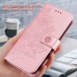 🌺 Magnetic Mandala Leather Wallet Case for Samsung Galaxy A