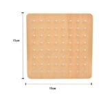 🧩 Montessori Geoboard with Cards