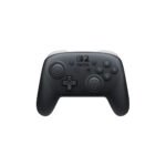 ذراع التحكم Nintendo Switch 2 Pro Controller باللون الأسود