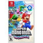 لعبة Super Mario Bros Wonder لجهاز نينتندو سويتش - صورة 2