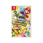 لعبة Super Mario Party Jamboree لجهاز نينتندو سويتش