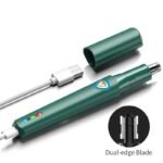 ماكينة شعر الأنف والأذن | Nose and Ear Hair Trimmer - موبايل كراج 5