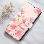 🌹 Oil Painting Wallet Case for Samsung Galaxy A