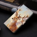 🌹 Oil Painting Wallet Case for Samsung Galaxy A