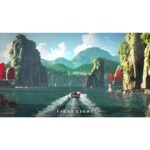 لعبة 007 First Light بنسخة Legacy Edition على قرص لجهاز PlayStation 5 - صورة 4