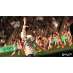 لعبة FC 27 النسخة العربية على قرص لجهاز PlayStation 5 - صورة 2