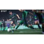 لعبة FC 27 النسخة العربية على قرص لجهاز PlayStation 5 - صورة 3