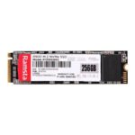 هارد Ramsta SSD داخلي NVMe M.2 2280 بسعة 256GB - صورة 2