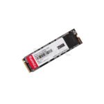 هارد Ramsta SSD داخلي NVMe M.2 2280 بسعة 256GB - صورة 3