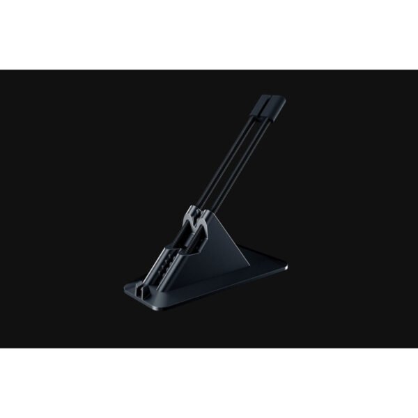 حامل كيبل الماوس Razer Mouse Bungee V2 بقاعدة ثقيلة