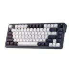 ⌨️ Redragon K673WB RGB Pro 75% Wireless Gasket Gaming Keyboard White/Black