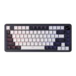 ⌨️ Redragon K673WB RGB Pro 75% Wireless Gasket Gaming Keyboard White/Black