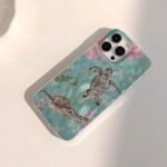 🐢 Sea Turtle Case for iPhone