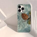 🐢 Sea Turtle Case for iPhone