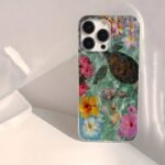 🐢 Sea Turtle Case for iPhone